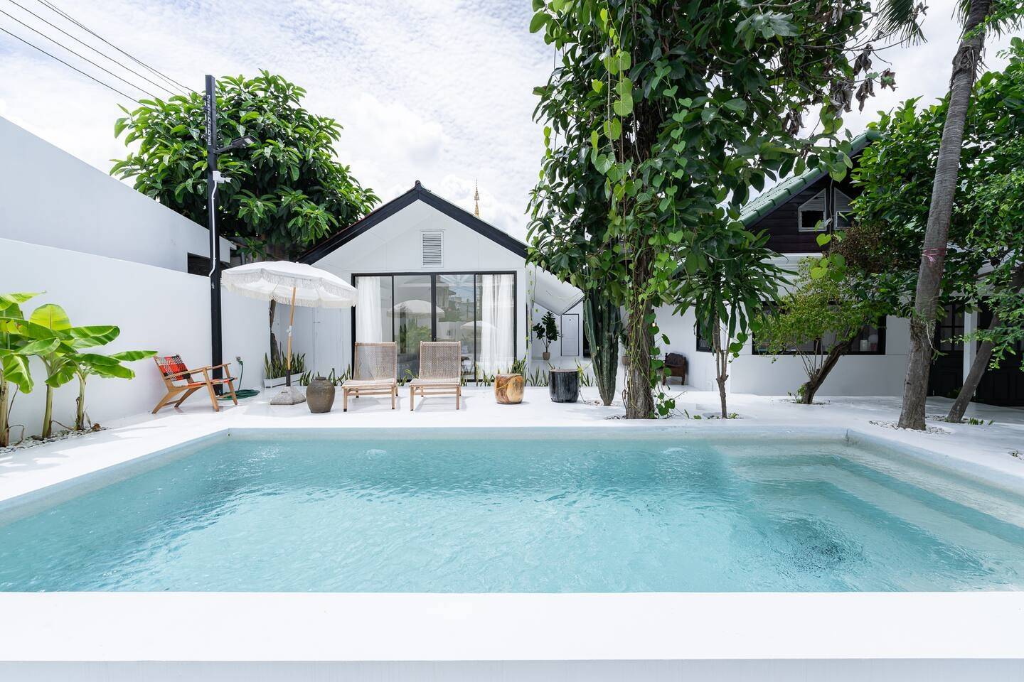 Villa 447