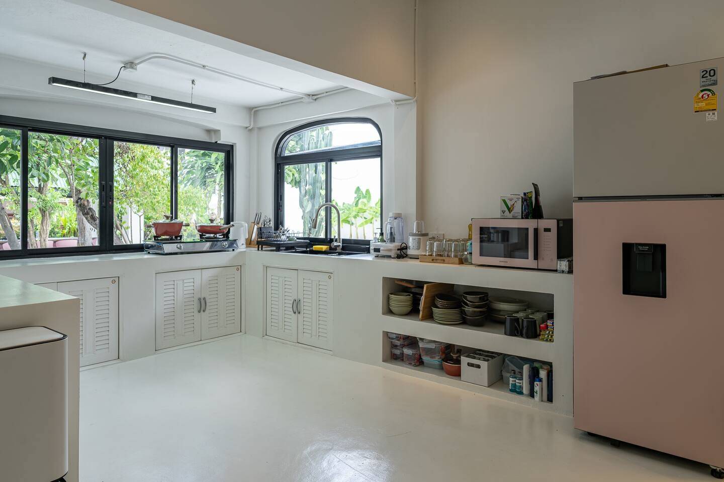 Villa 447