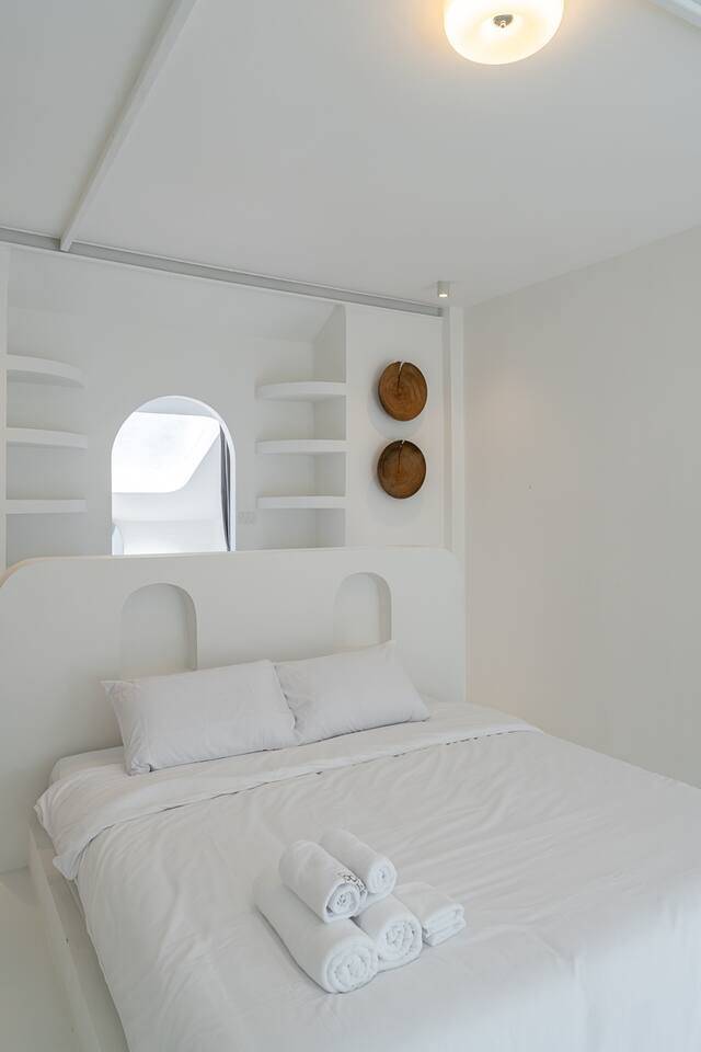 Villa 447