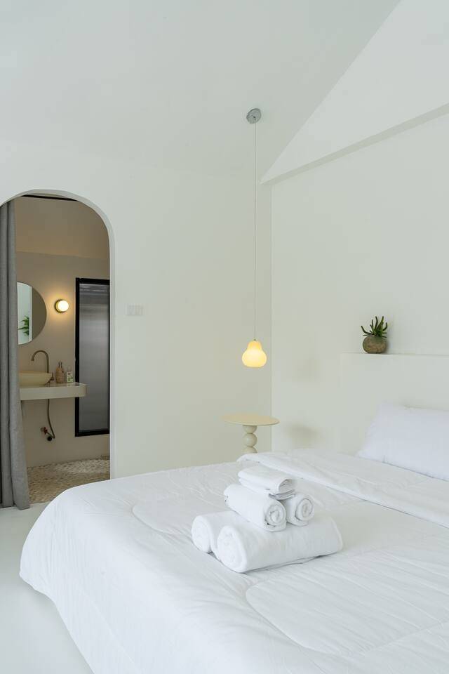 Villa 447