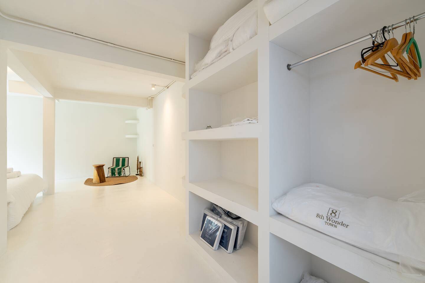 Villa 447