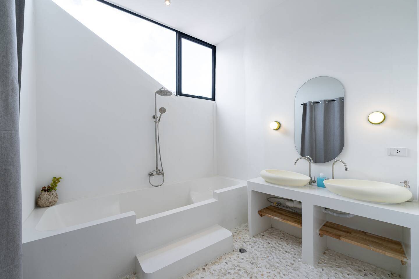 Villa 447