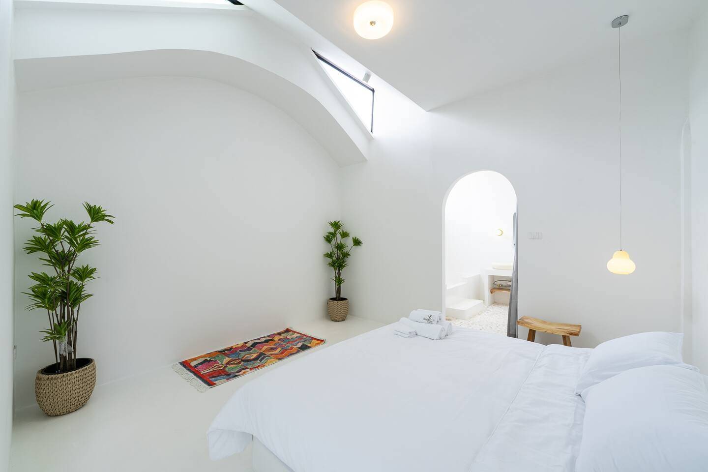 Villa 447