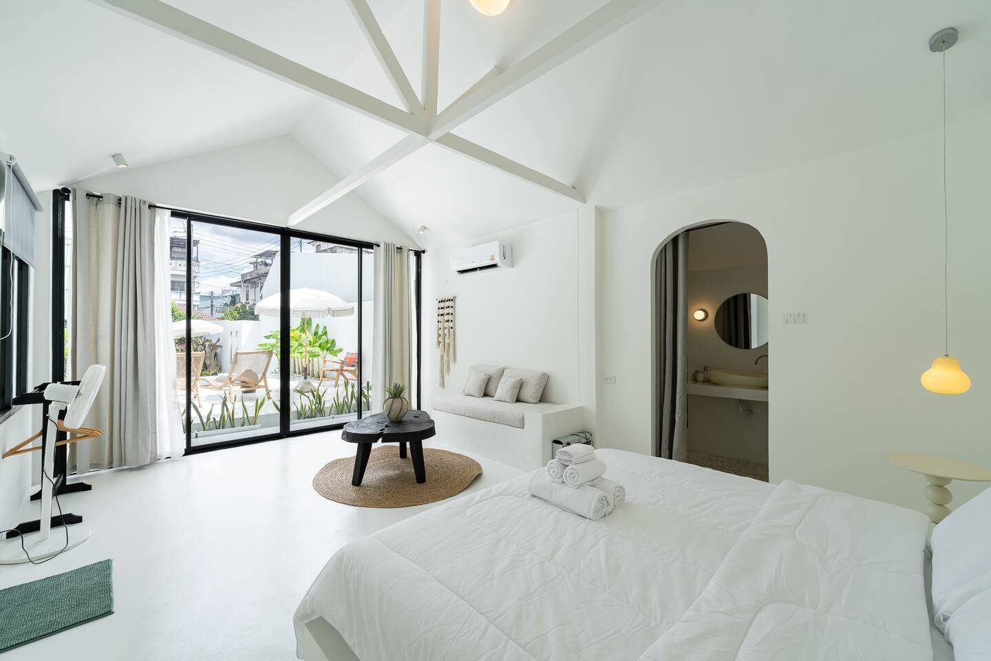 Villa 447