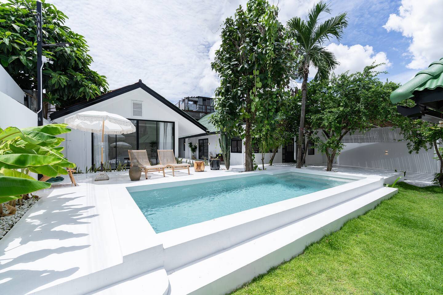 Villa 447