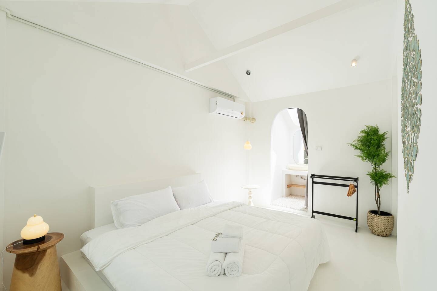 Villa 447