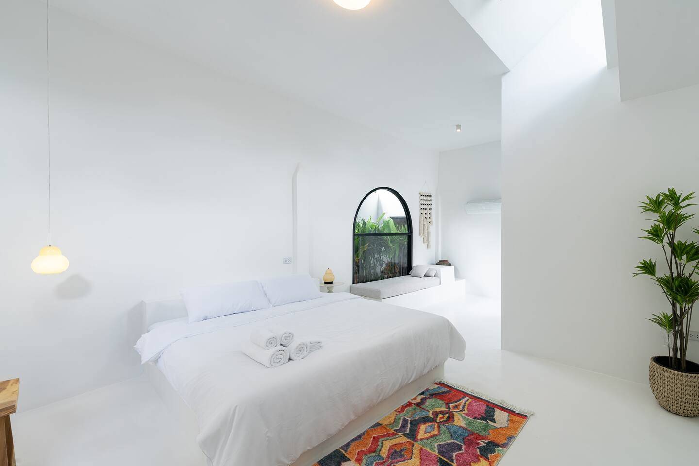 Villa 447