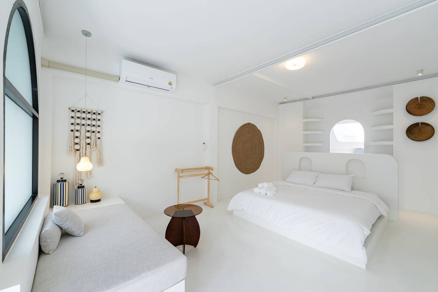 Villa 447