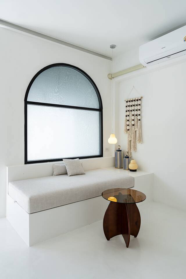 Villa 447