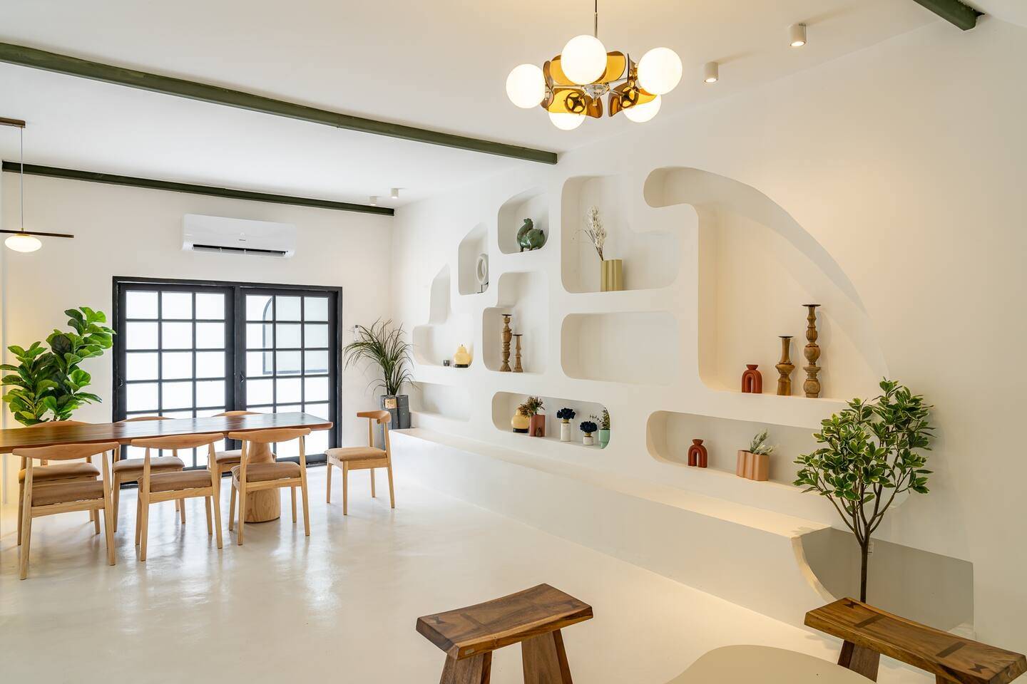 Villa 447