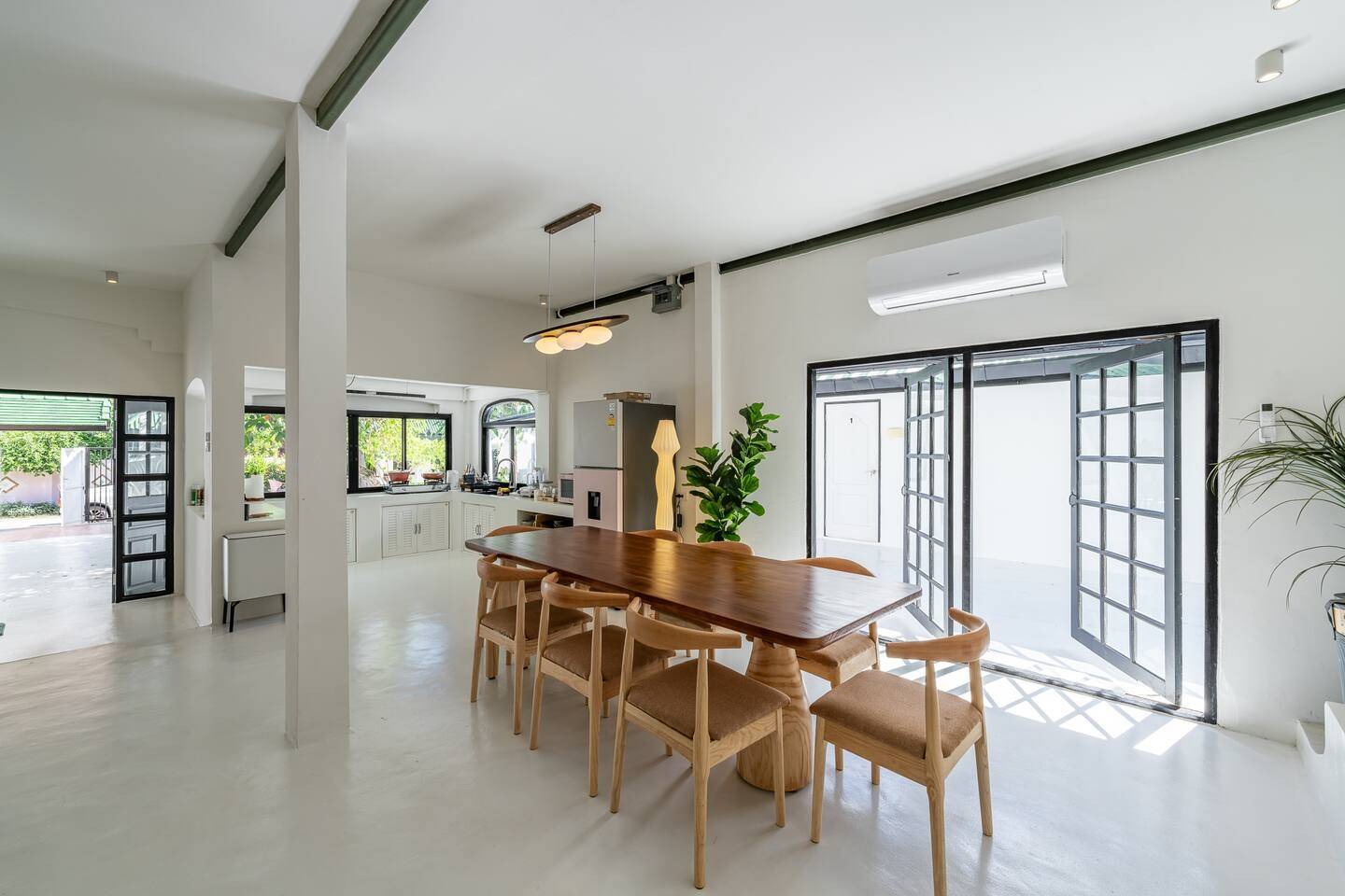 Villa 447