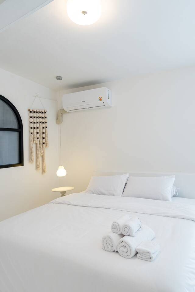 Villa 447
