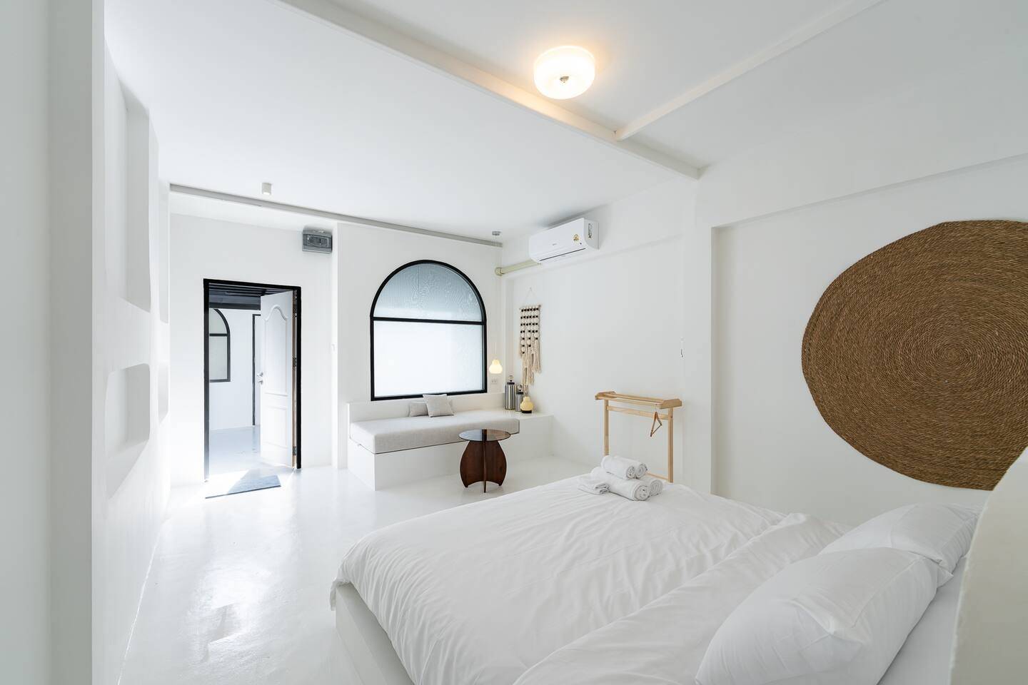 Villa 447