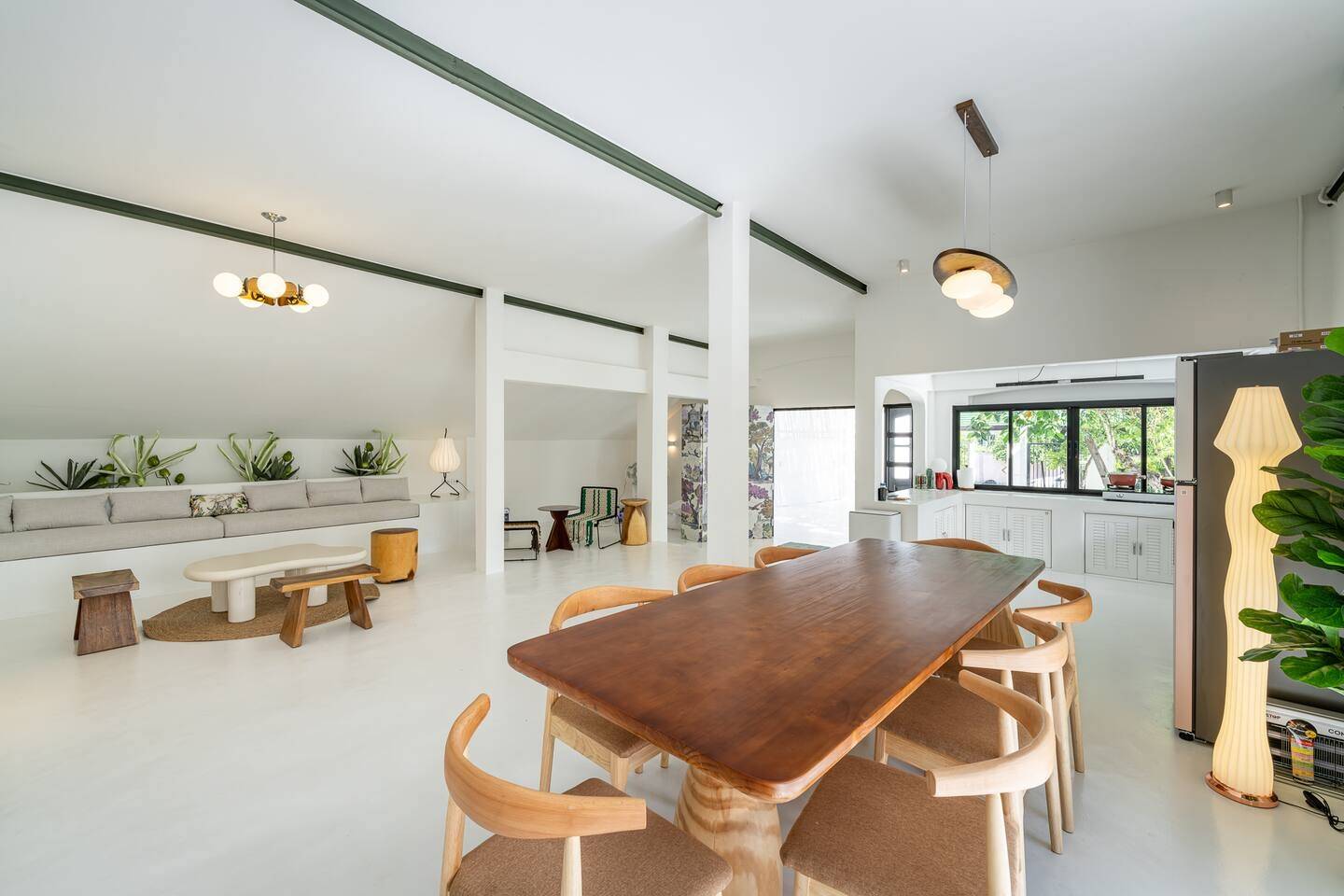 Villa 447