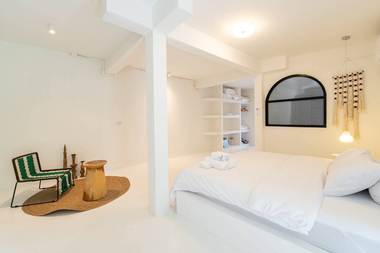 Villa 447