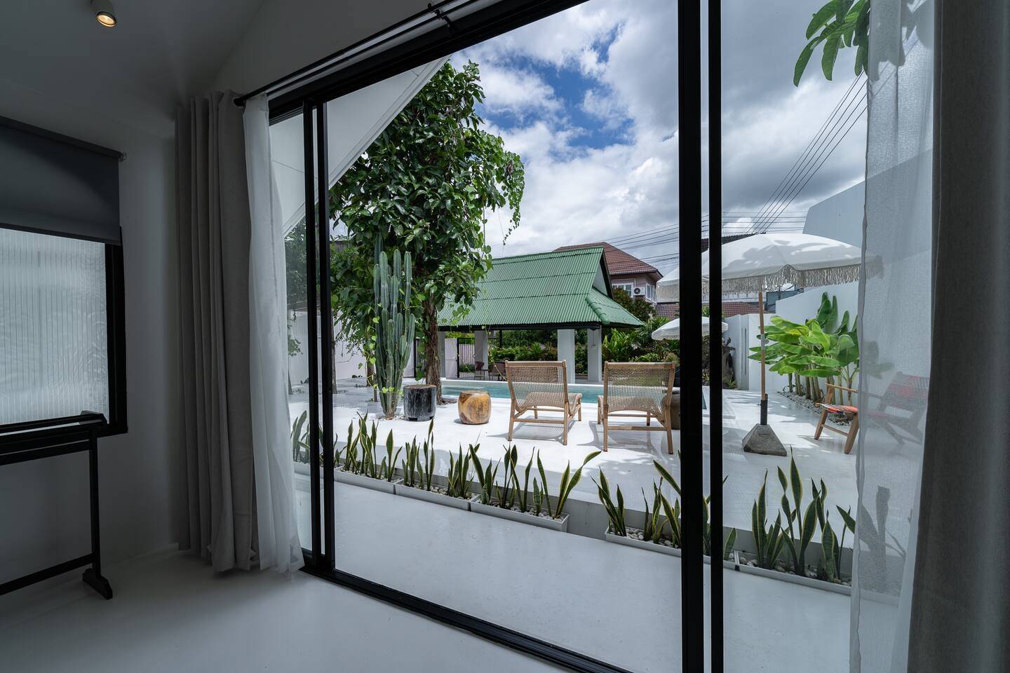 Villa 447
