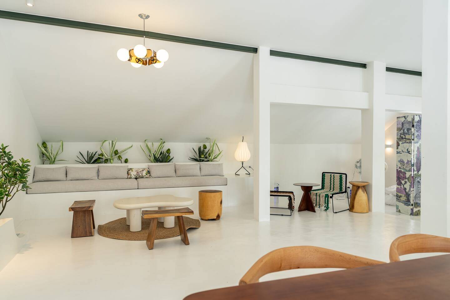 Villa 447