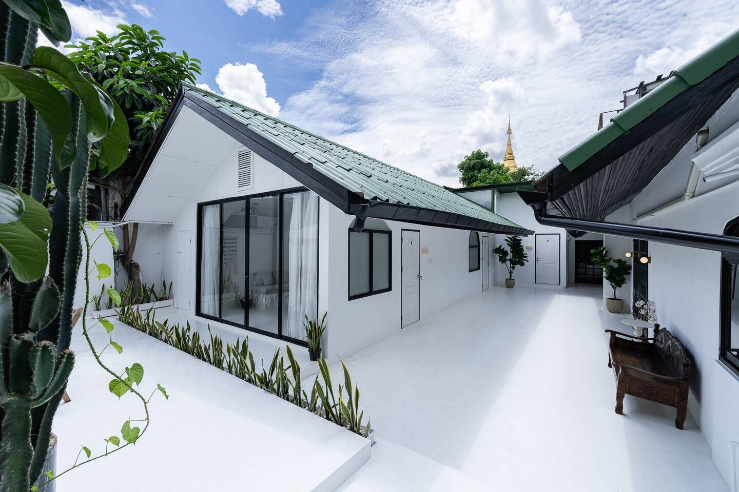 Villa 447