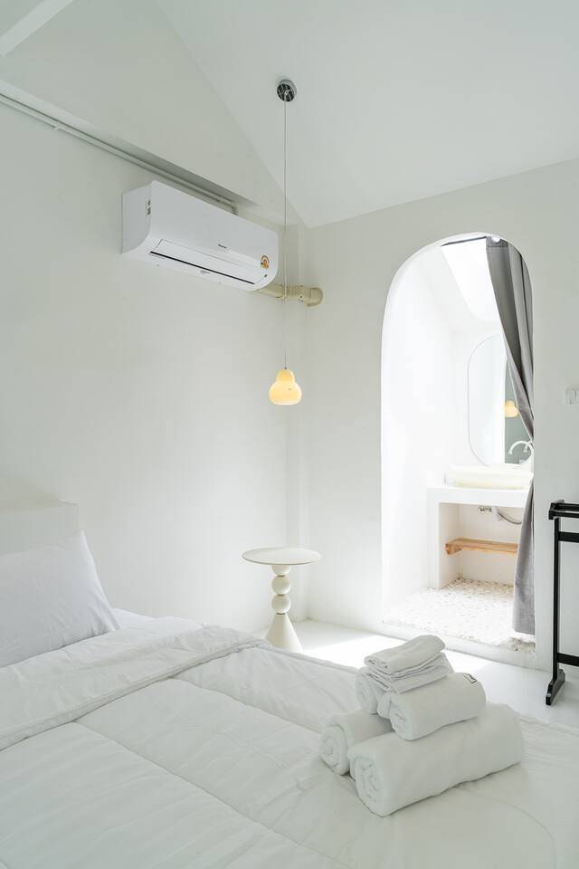 Villa 447