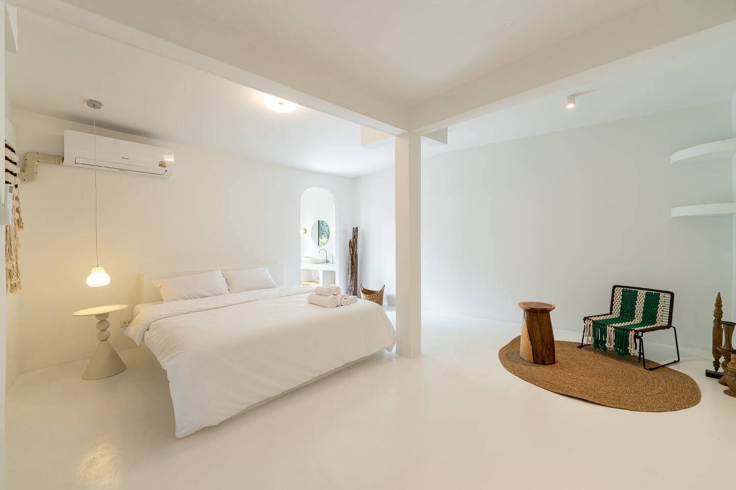 Villa 447