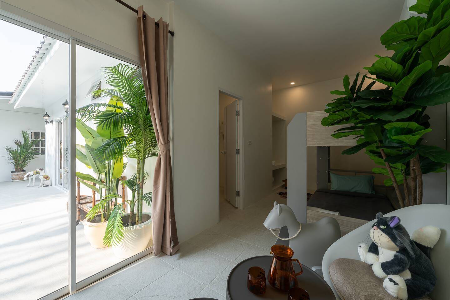 Villa 459