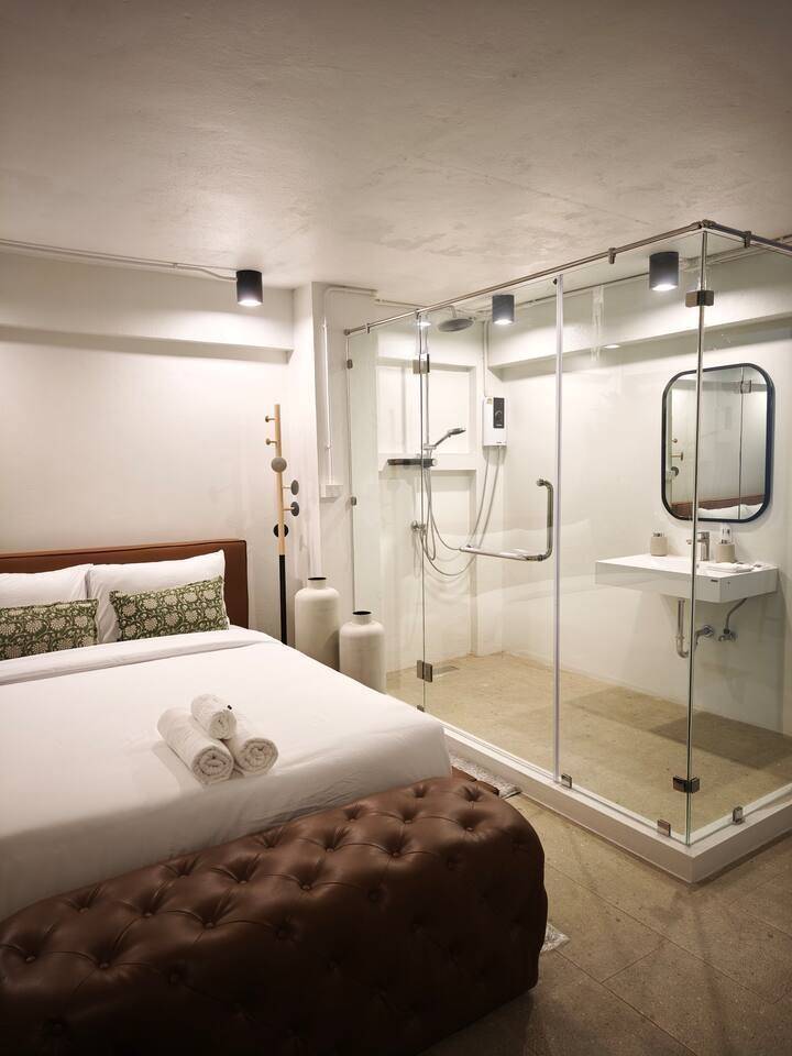 Villa 459