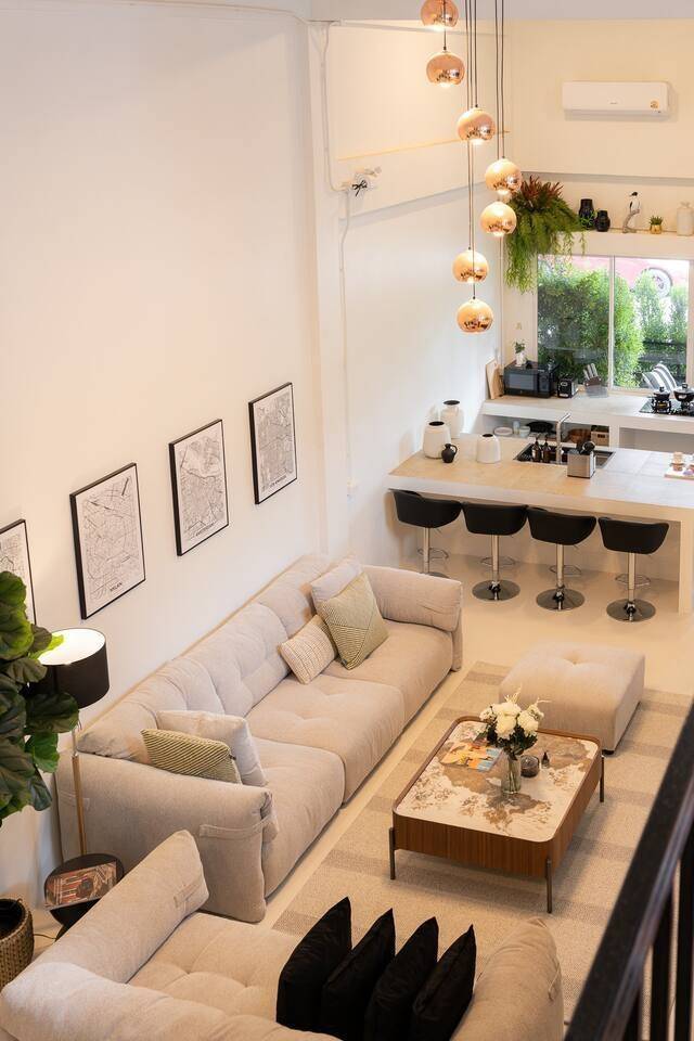 Villa 459