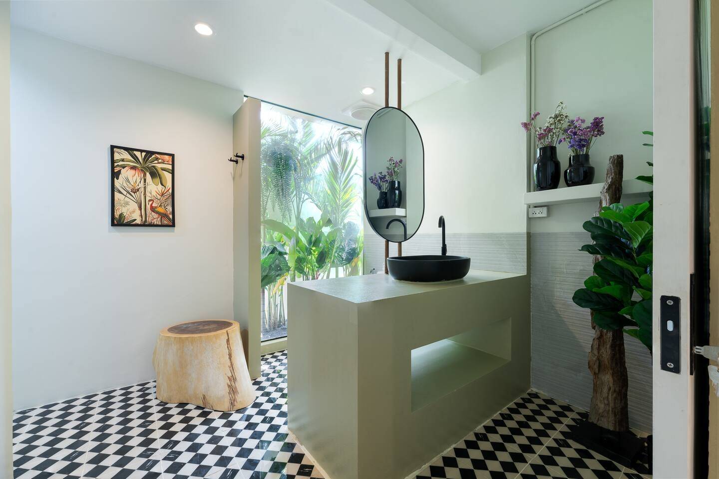 Villa 459