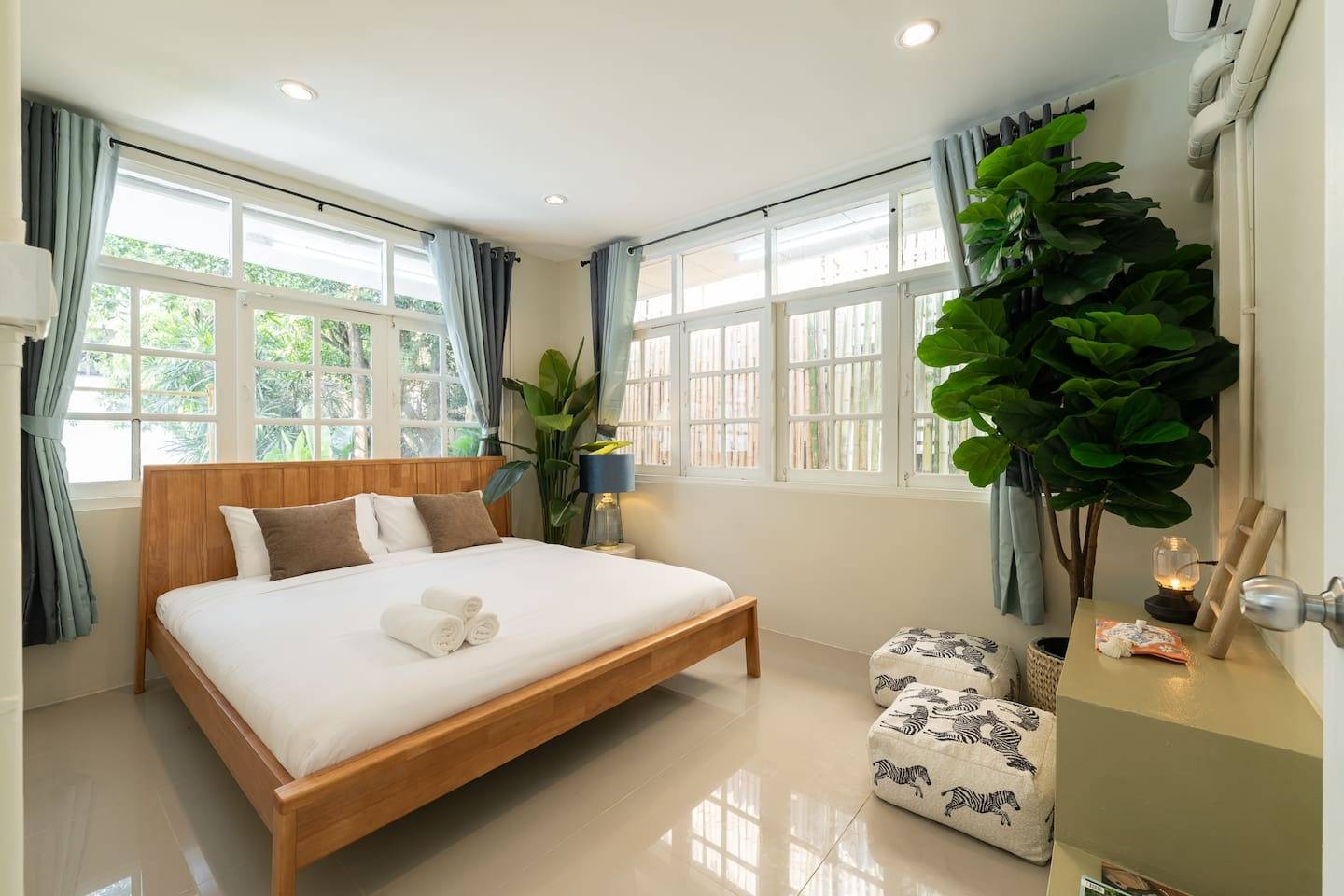 Villa 450