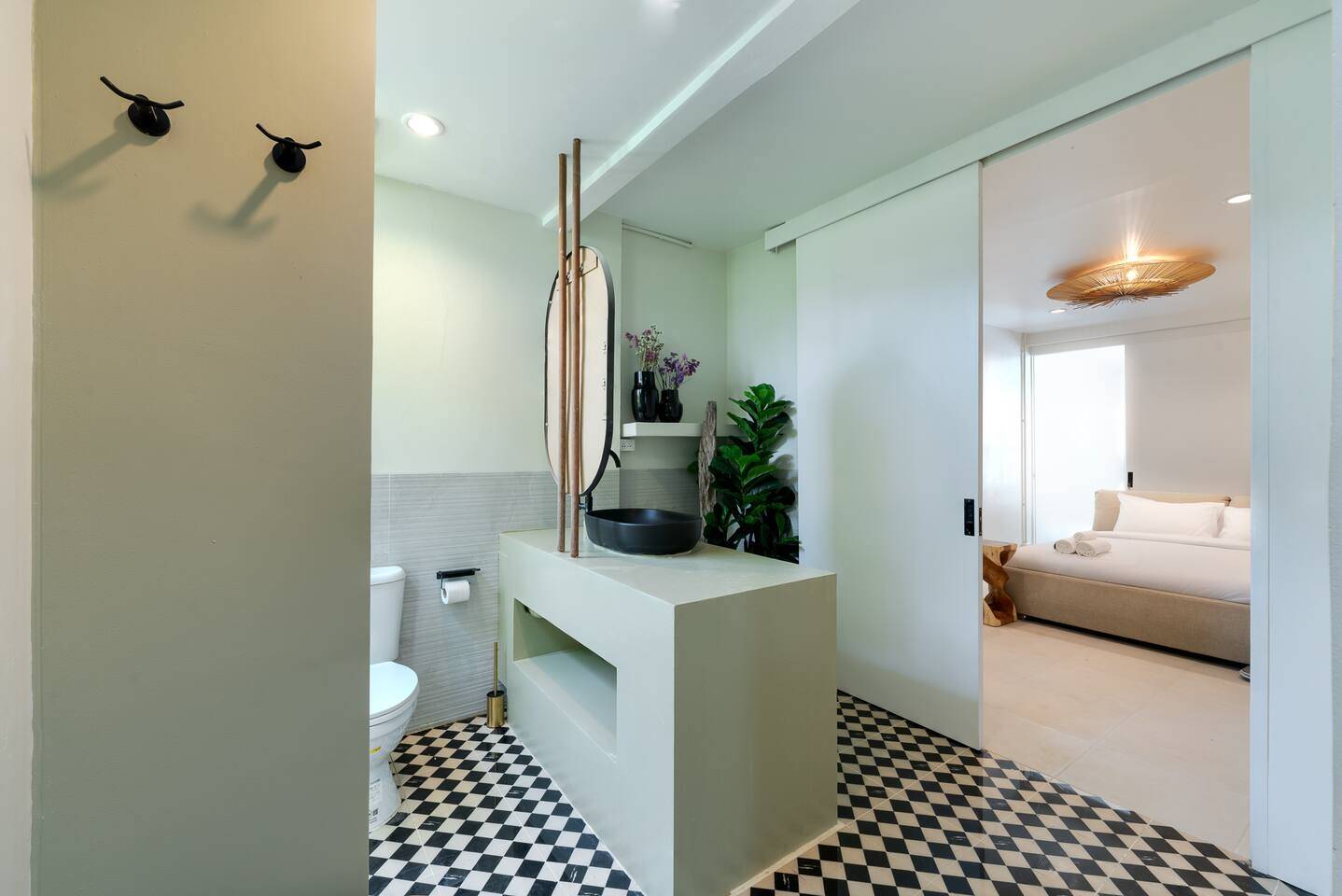 Villa 450