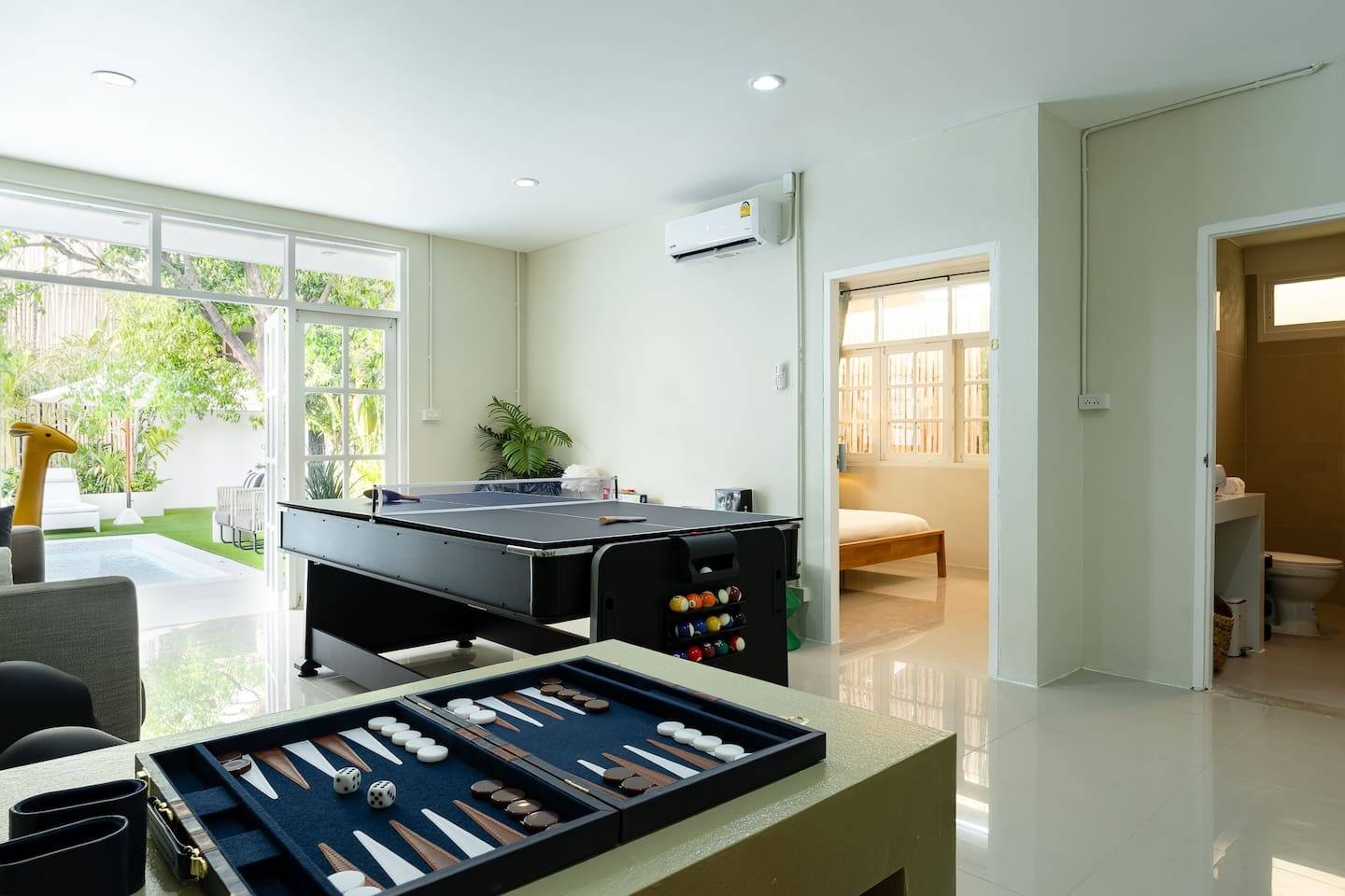 Villa 450
