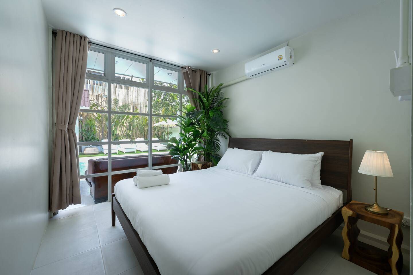 Villa 450