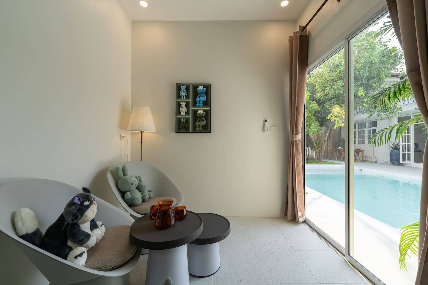 Villa 450