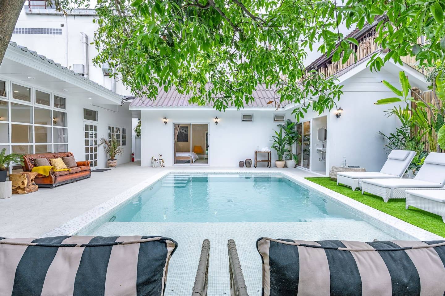 Villa 450