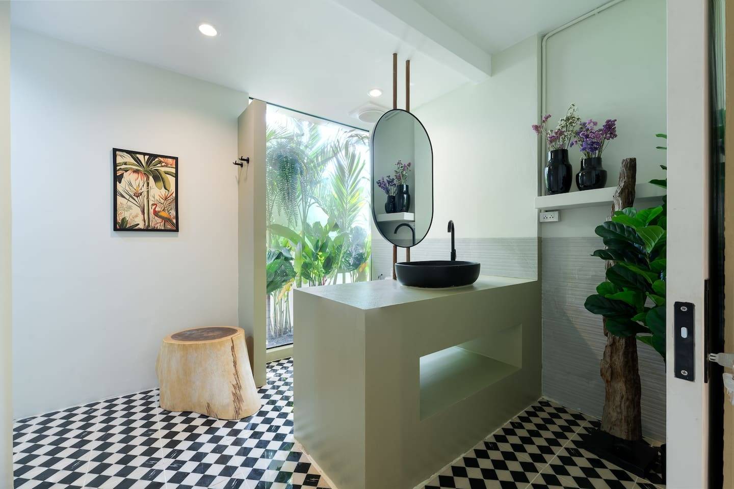 Villa 450