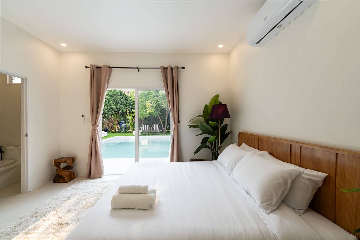 Villa 450