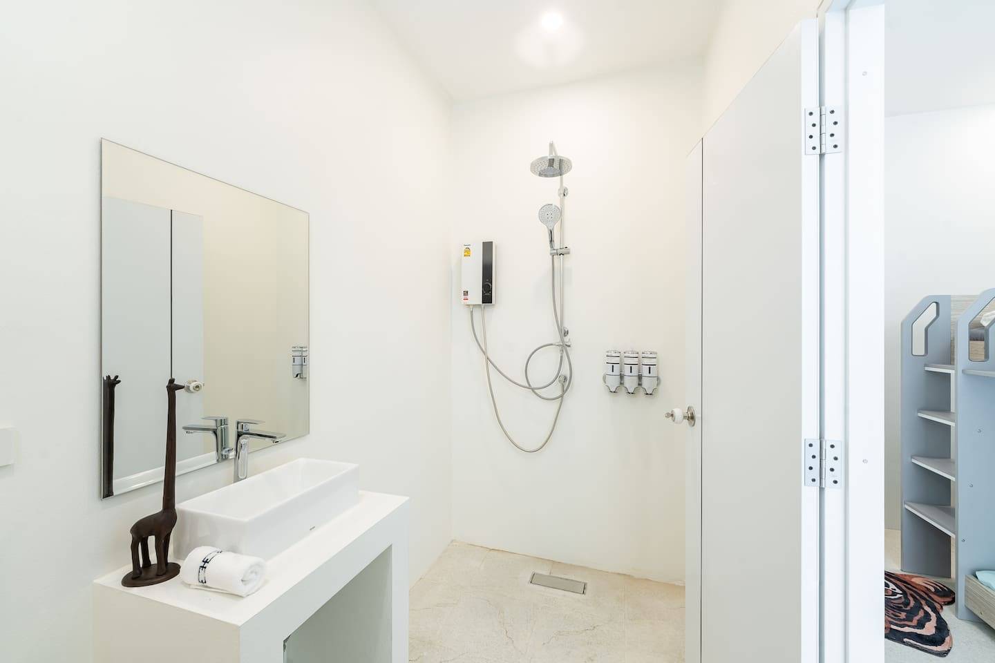 Villa 450