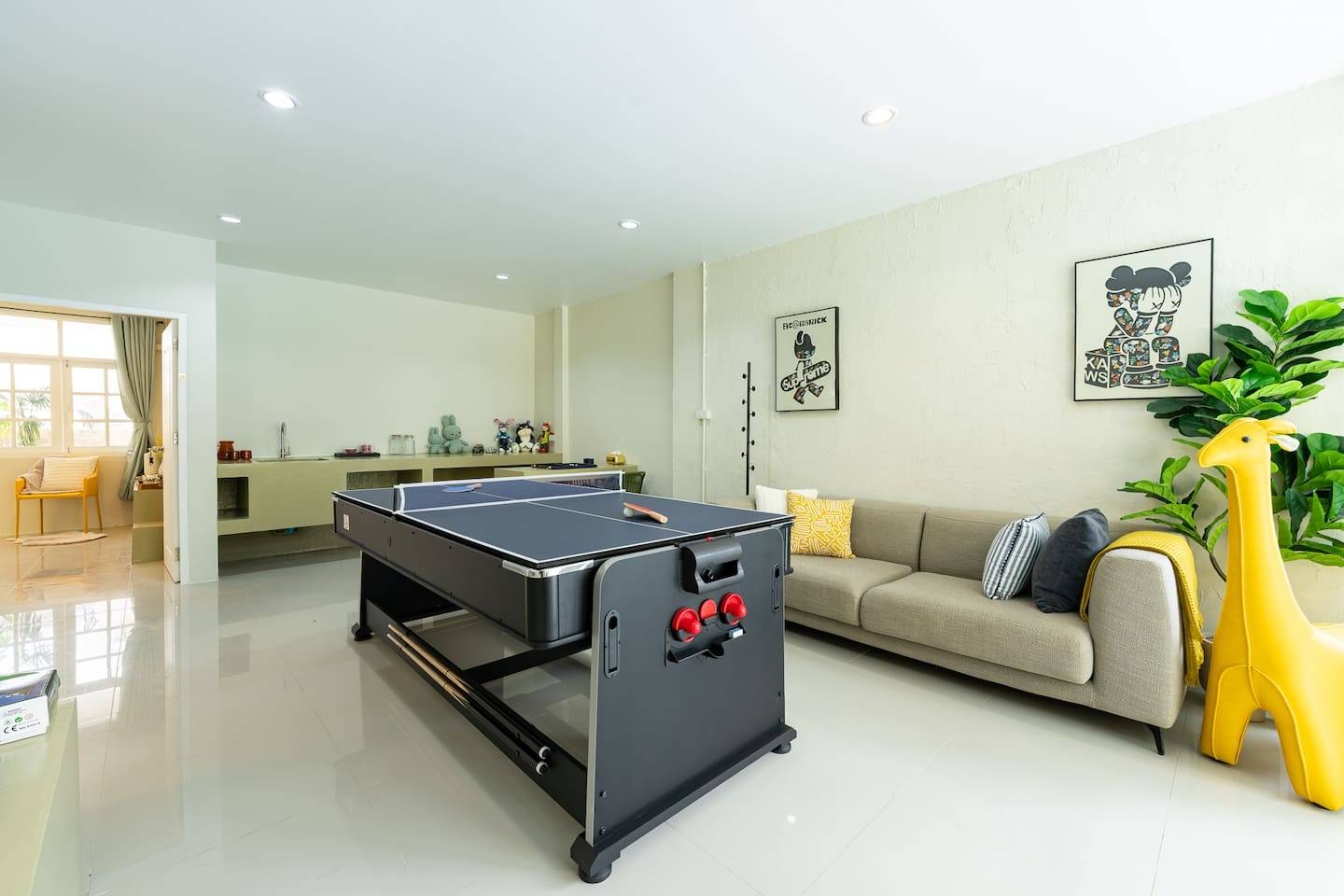 Villa 450
