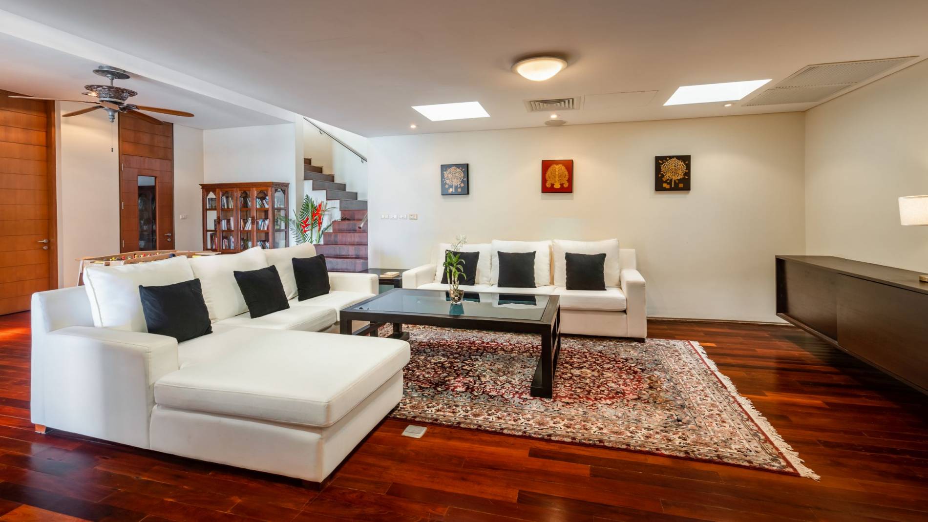 Villa 454