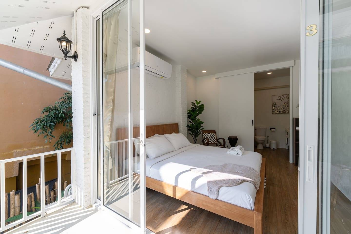 Villa 456