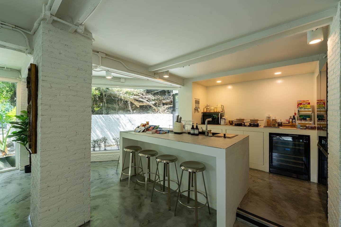 Villa 456