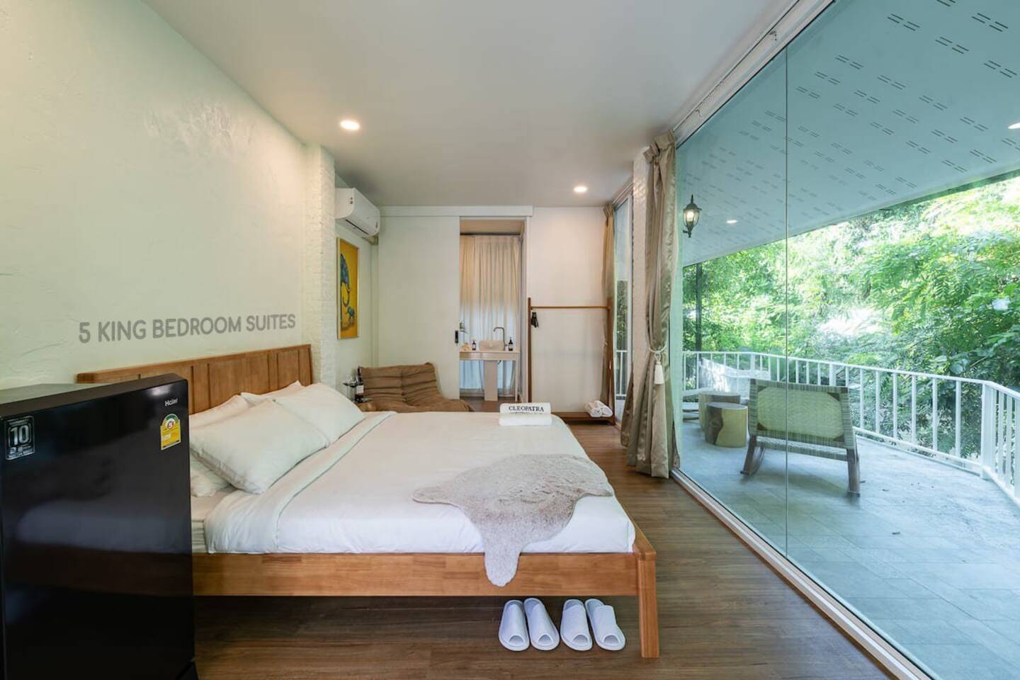 Villa 456