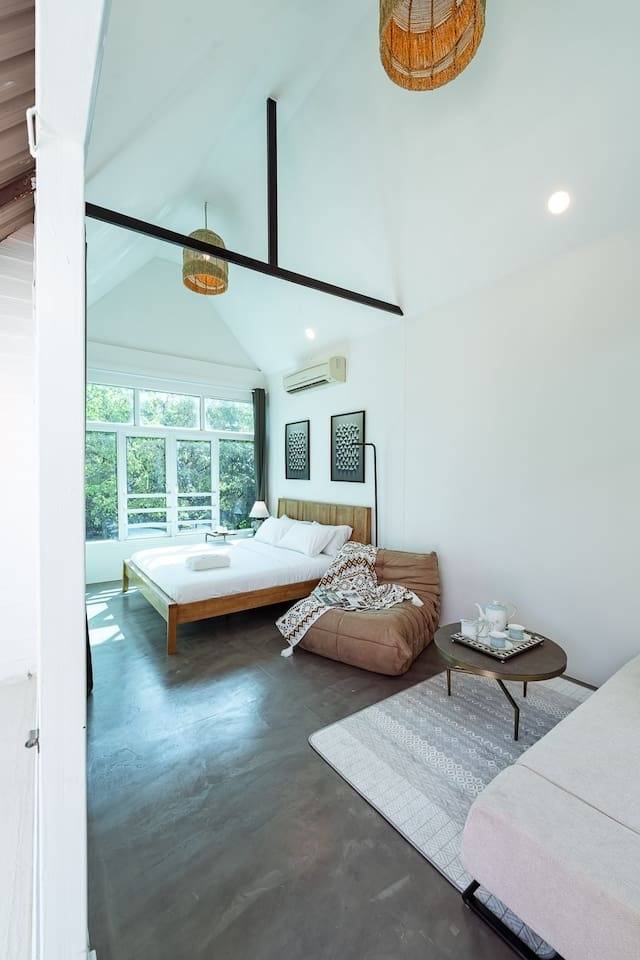 Villa 456