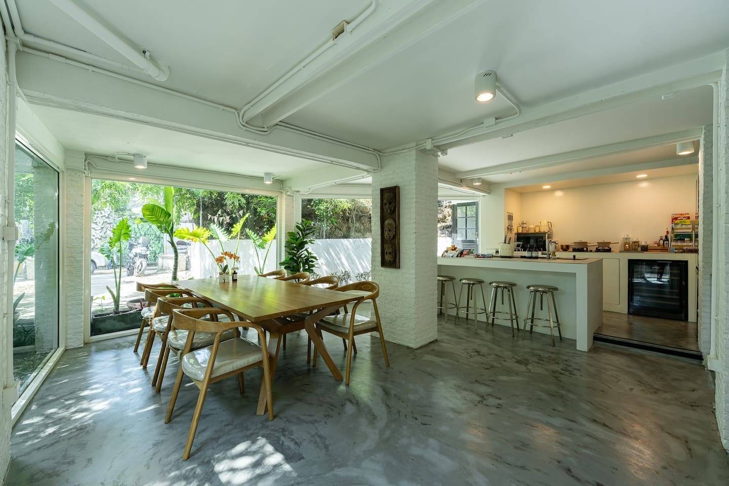 Villa 456