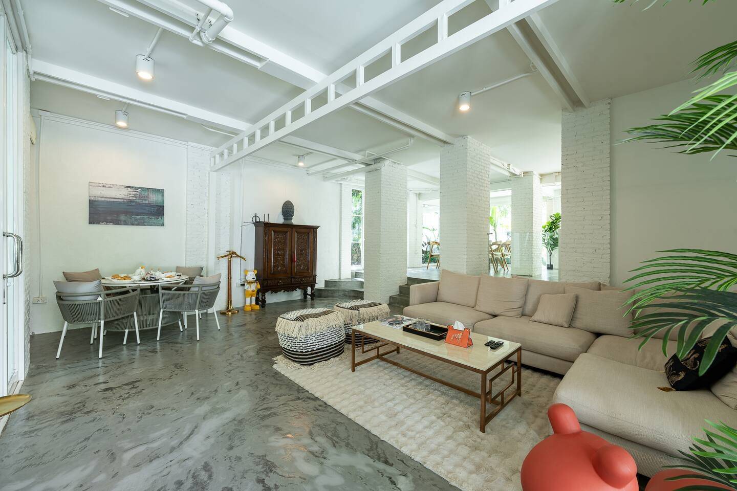 Villa 456