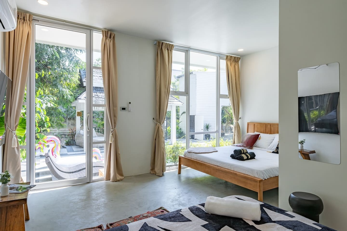 Villa 456