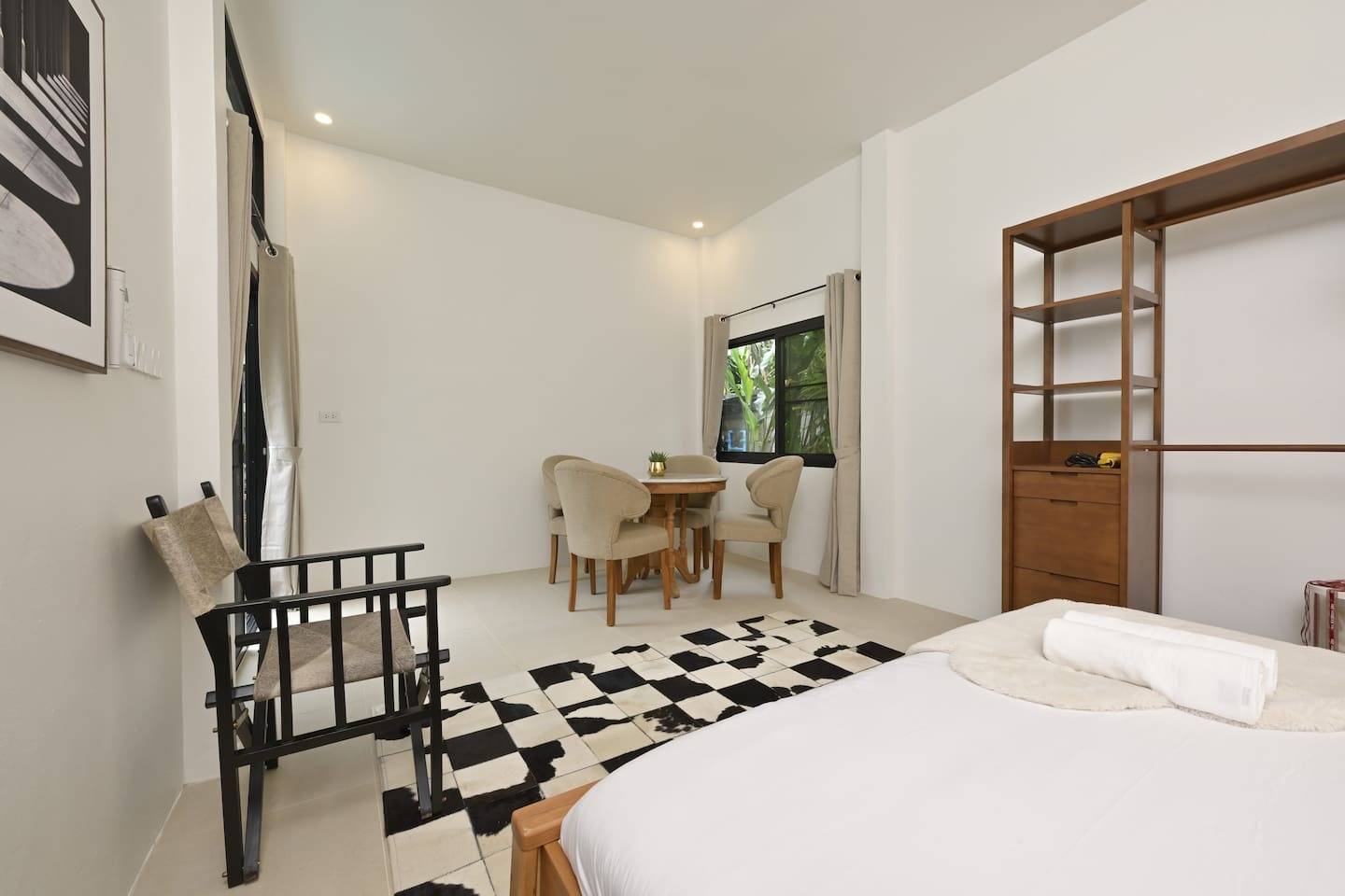 Villa 460