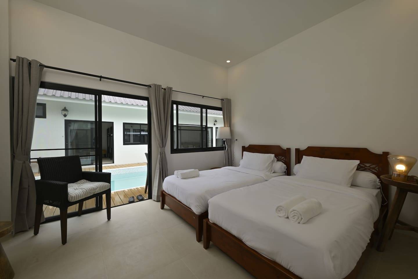Villa 460