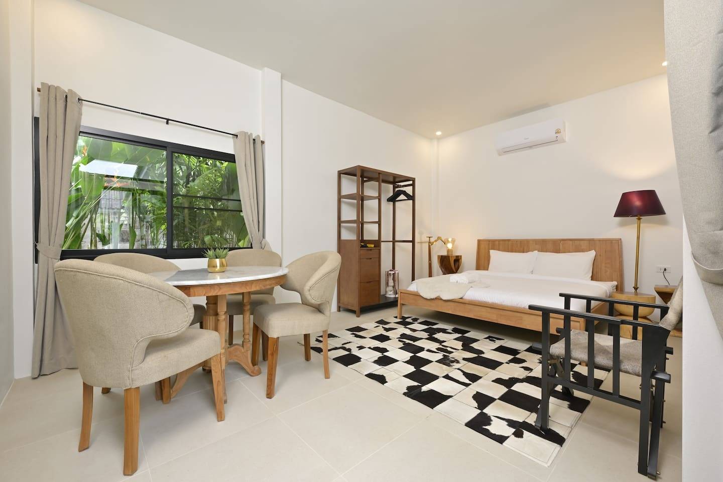 Villa 460