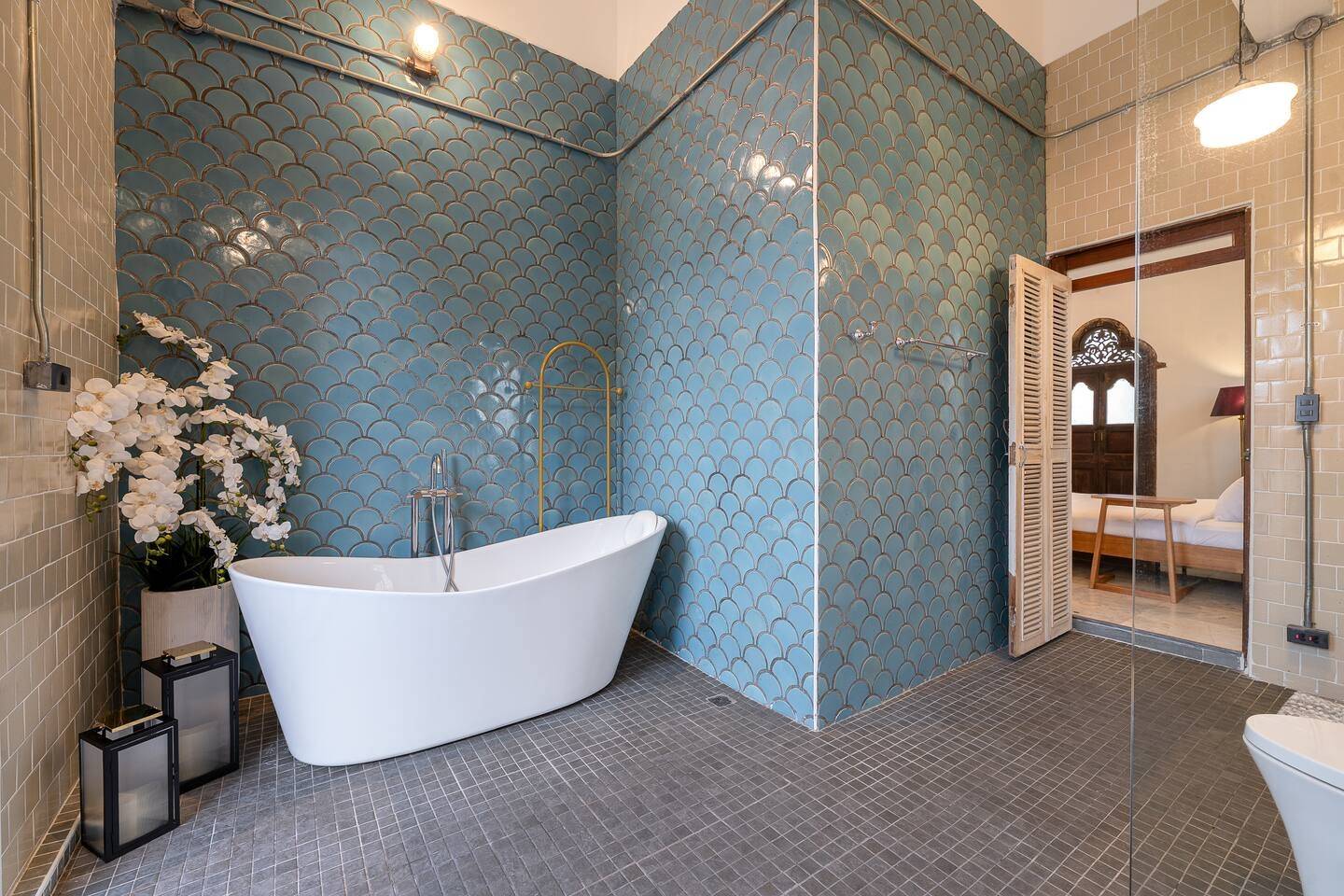 Villa 460